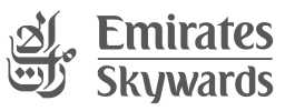 Emirates Skywards