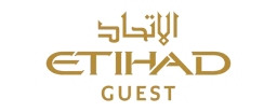Etihad Guest
