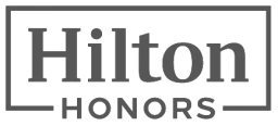 Hilton Honors
