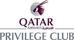 Qatar Airways Privilege Club