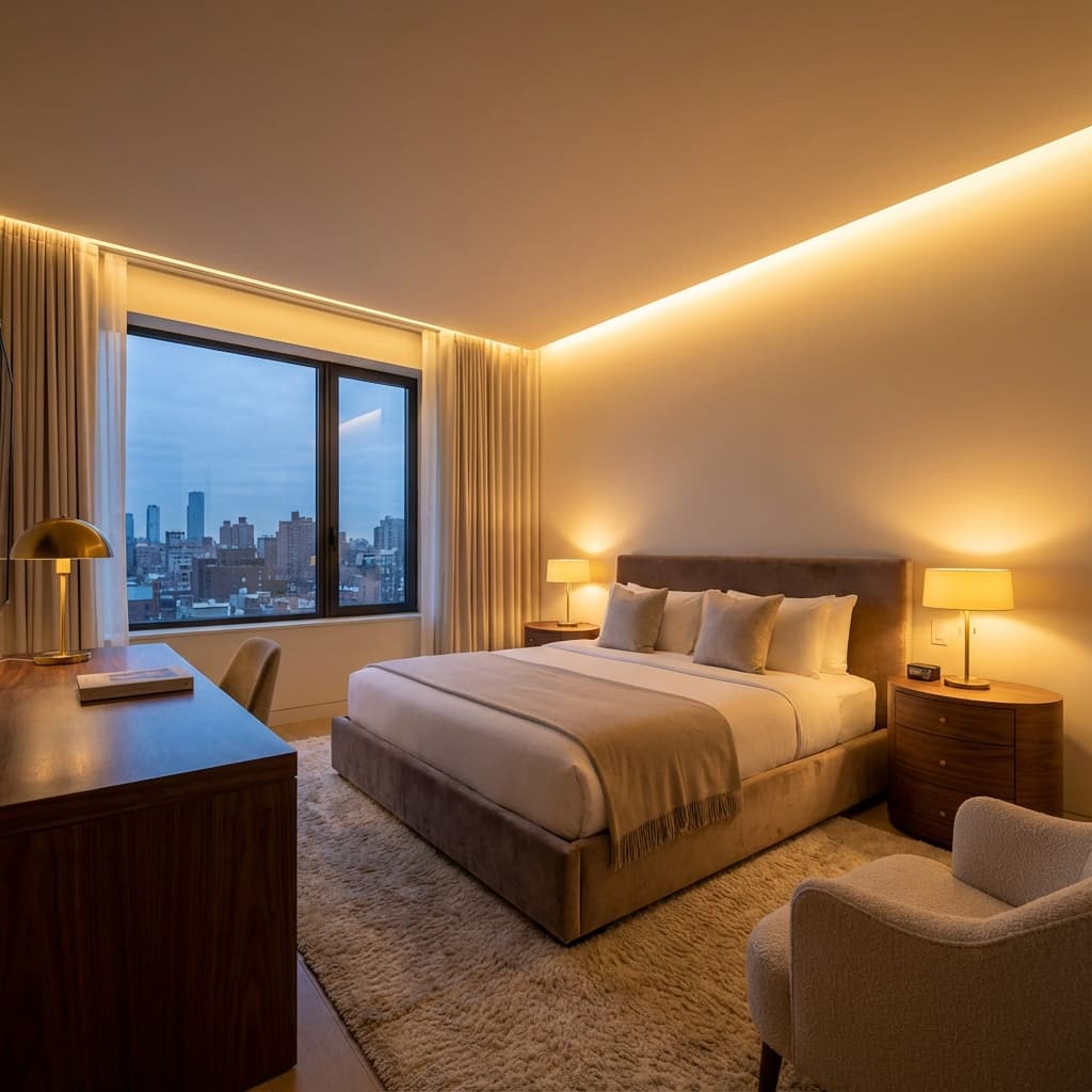 Four Points by Sheraton