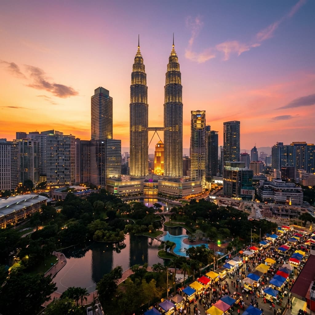 Malaysia