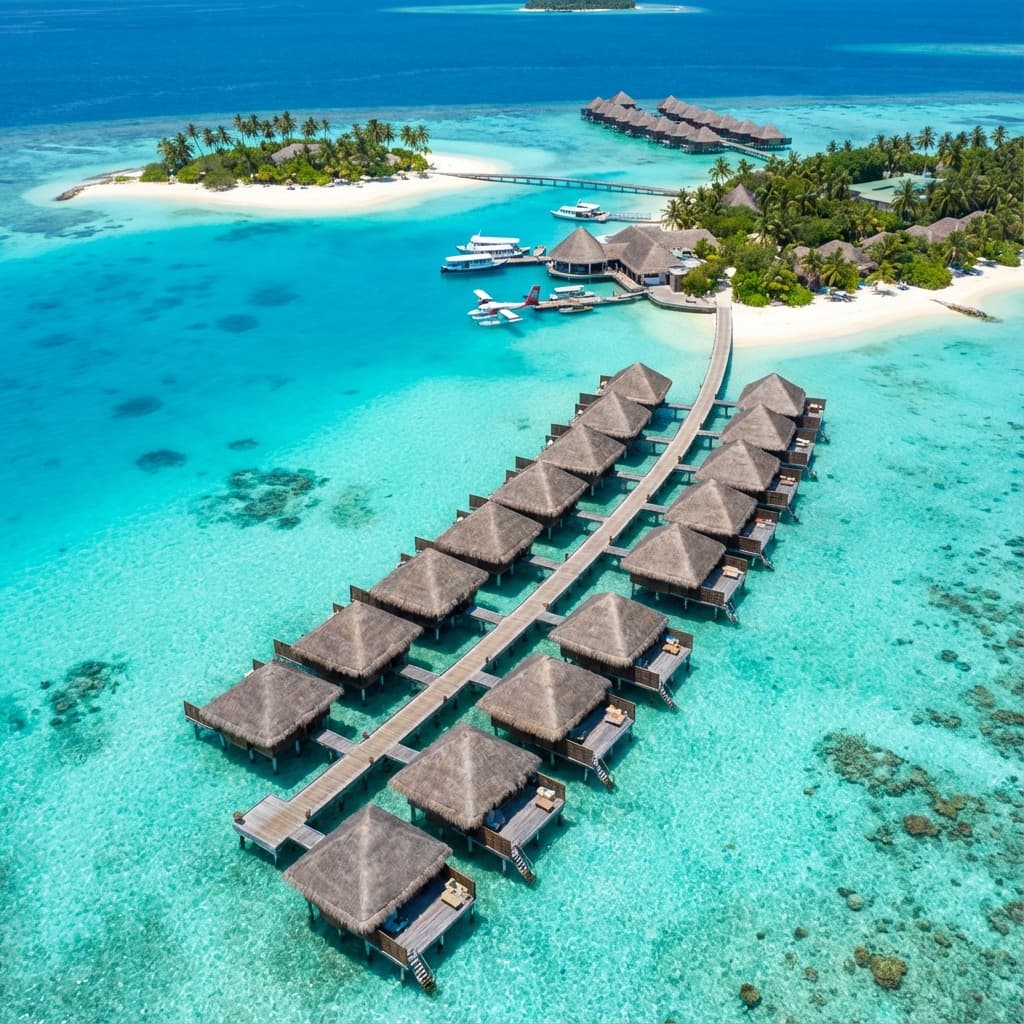 Maldives