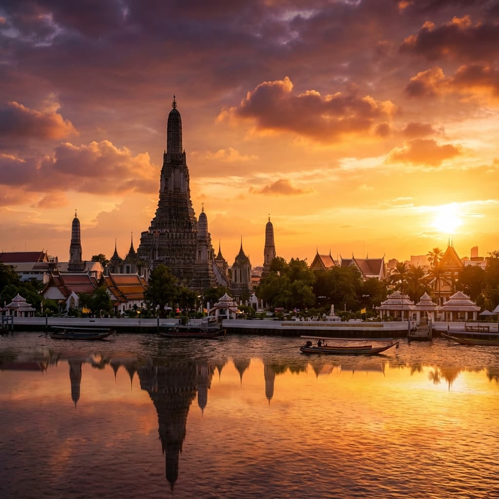 Thailand