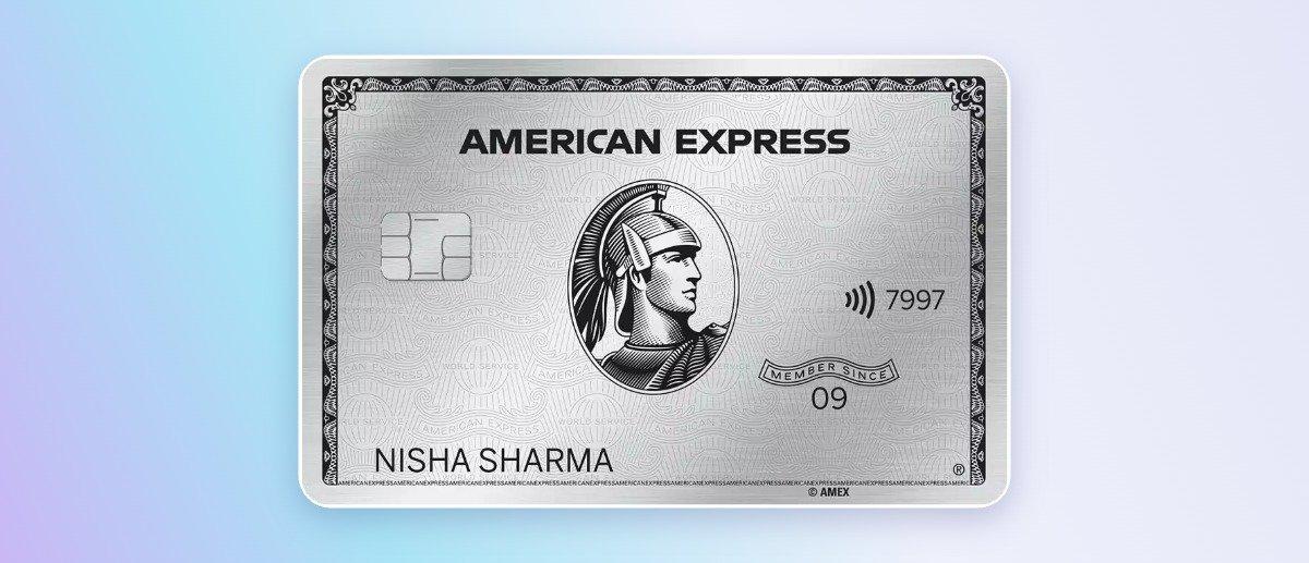 American Express Platinum Card