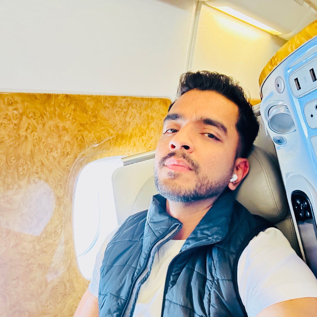 Vibhav Singh
